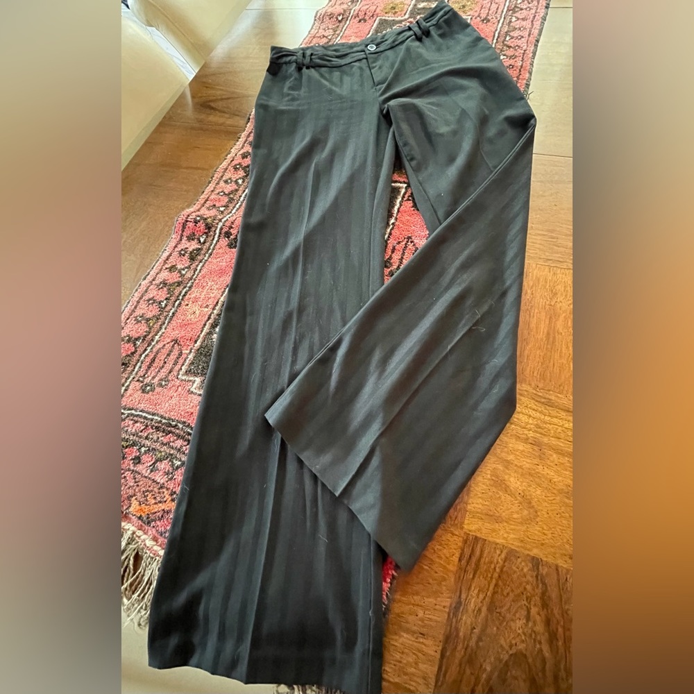 Casual slacks for work or play
